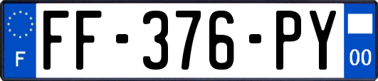 FF-376-PY