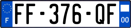 FF-376-QF