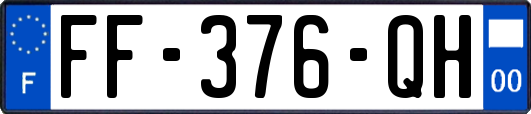 FF-376-QH
