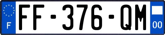 FF-376-QM