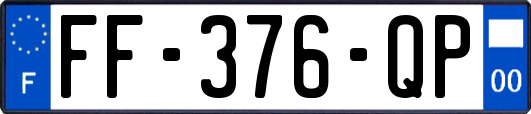FF-376-QP