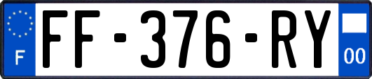 FF-376-RY