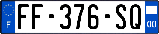 FF-376-SQ