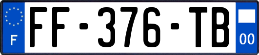 FF-376-TB