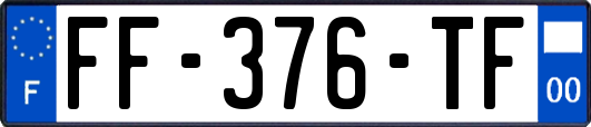 FF-376-TF