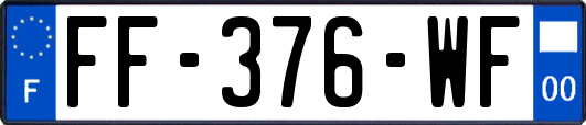 FF-376-WF