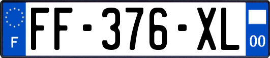 FF-376-XL