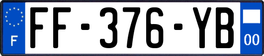 FF-376-YB