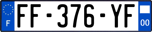 FF-376-YF