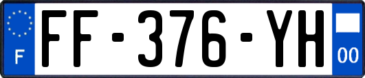 FF-376-YH
