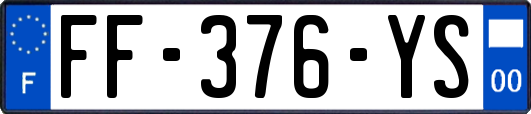 FF-376-YS