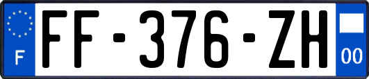 FF-376-ZH