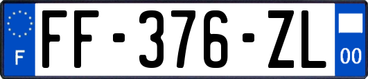 FF-376-ZL