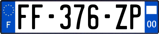 FF-376-ZP