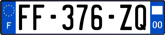 FF-376-ZQ