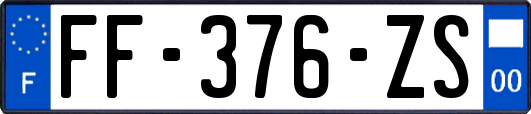 FF-376-ZS