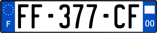 FF-377-CF