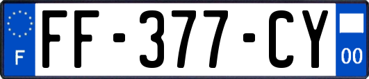 FF-377-CY