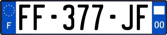 FF-377-JF