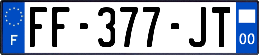 FF-377-JT