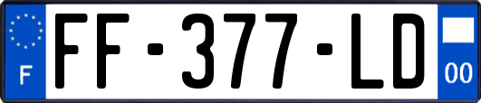 FF-377-LD