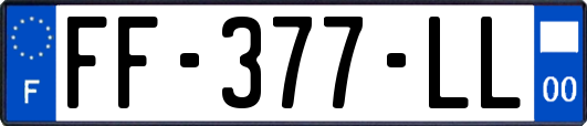 FF-377-LL