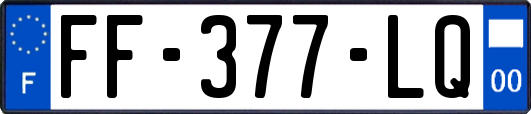 FF-377-LQ