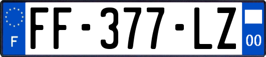FF-377-LZ