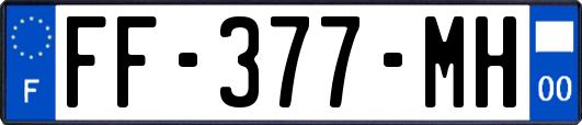 FF-377-MH