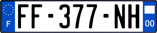 FF-377-NH