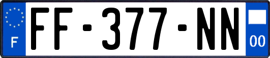 FF-377-NN