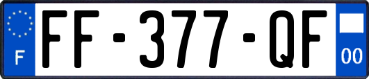FF-377-QF