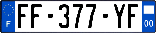 FF-377-YF