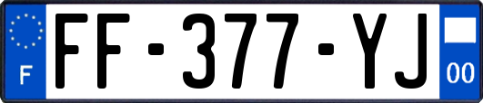 FF-377-YJ