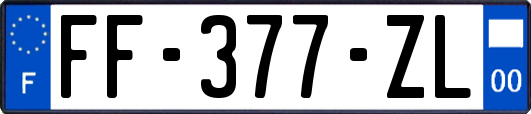 FF-377-ZL
