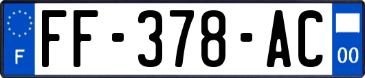 FF-378-AC