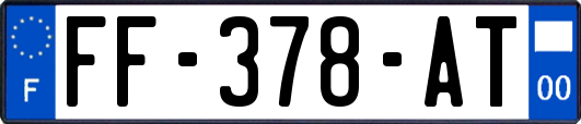 FF-378-AT