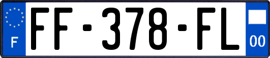 FF-378-FL