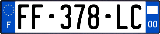 FF-378-LC