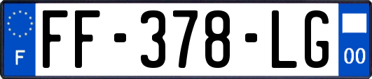 FF-378-LG