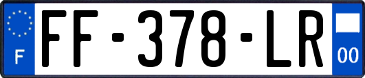 FF-378-LR