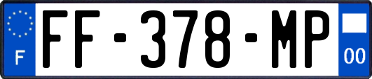 FF-378-MP