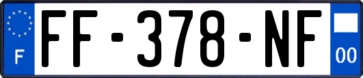FF-378-NF