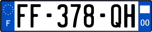 FF-378-QH