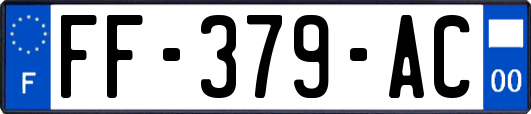 FF-379-AC