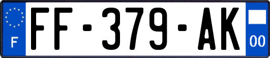 FF-379-AK