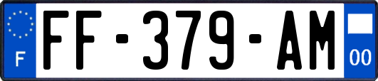 FF-379-AM