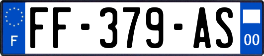 FF-379-AS