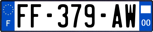 FF-379-AW