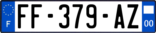 FF-379-AZ